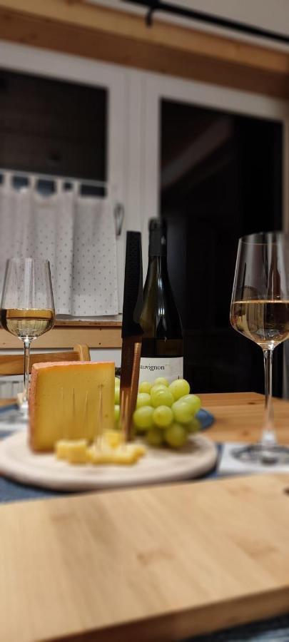 Apartment Lechtaler Alpen *