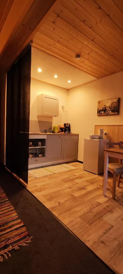 Apartment Lechtaler Alpen Bach (Tyrol)