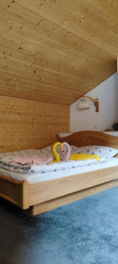 Lechtaler Alpen Apartment *