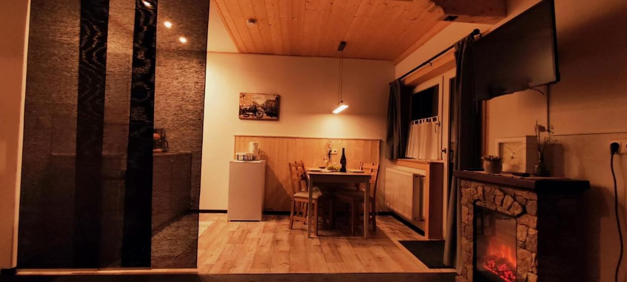 Apartment Lechtaler Alpen Bach (Tyrol)
