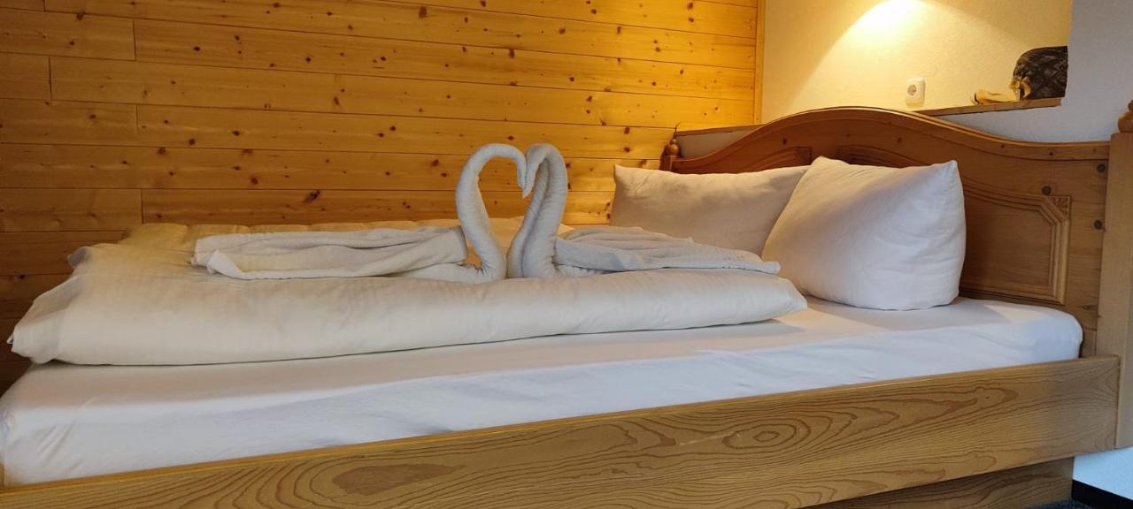 Lechtaler Alpen Bach (Tyrol)