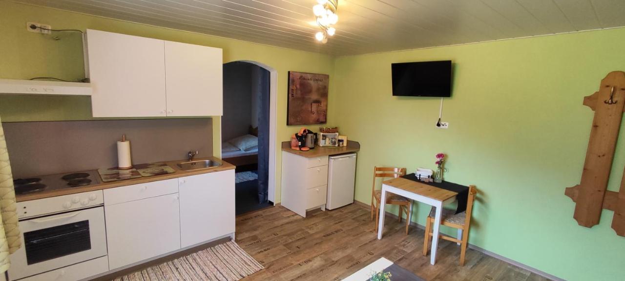 Apartment Lechtaler Alpen