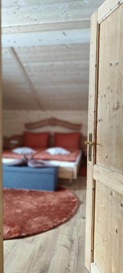 Lechtaler Alpen Apartment *