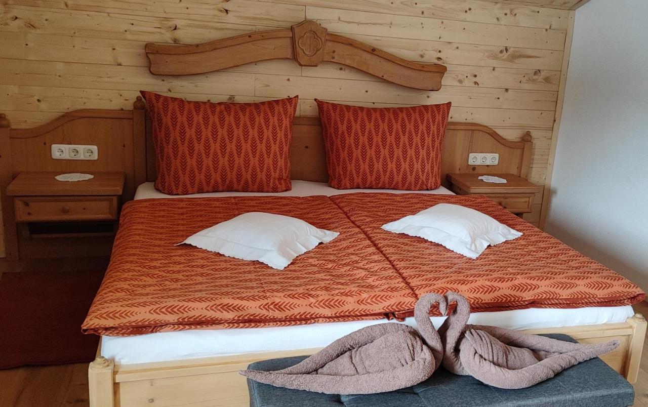 Lechtaler Alpen Apartment