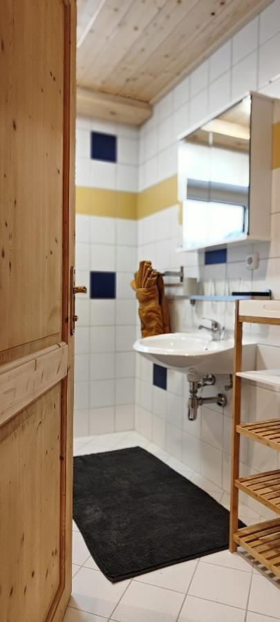 Lechtaler Alpen Apartment