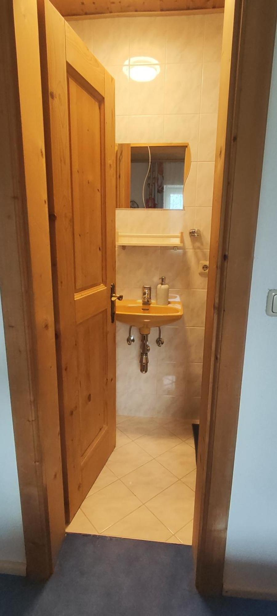 Lechtaler Alpen Apartment Bach (Tyrol)