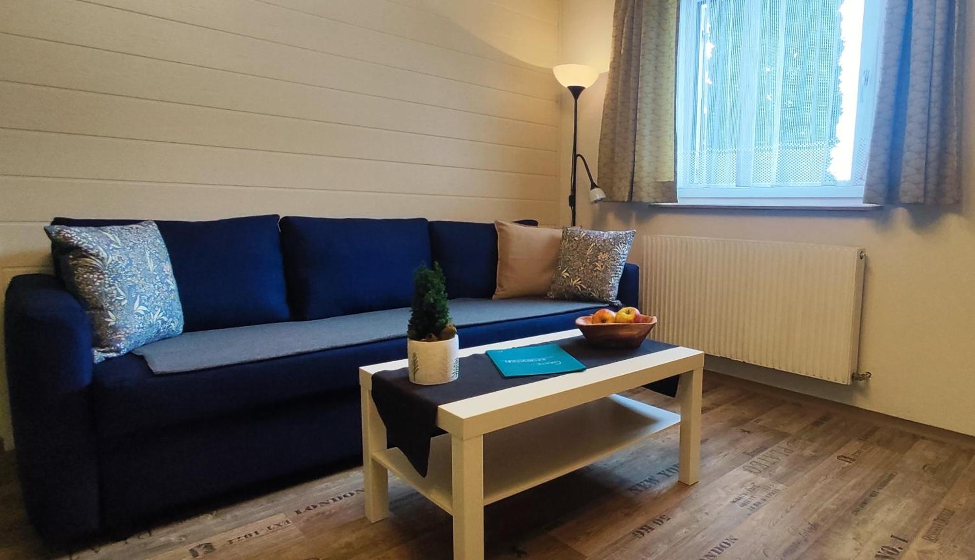 Apartment Lechtaler Alpen *