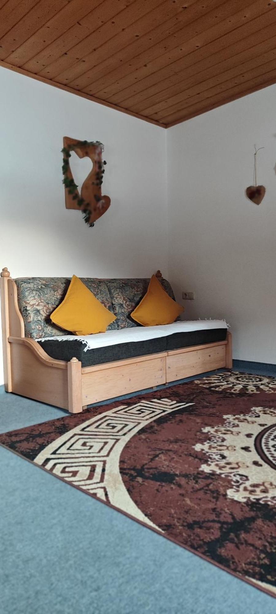 Lechtaler Alpen Apartment