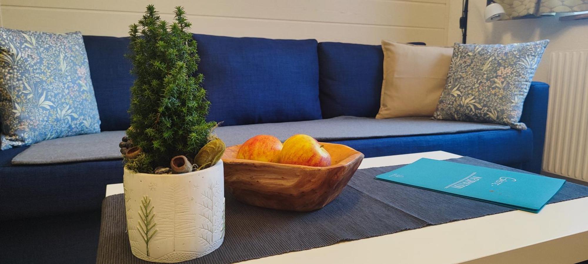 Lechtaler Alpen Apartment Bach (Tyrol)