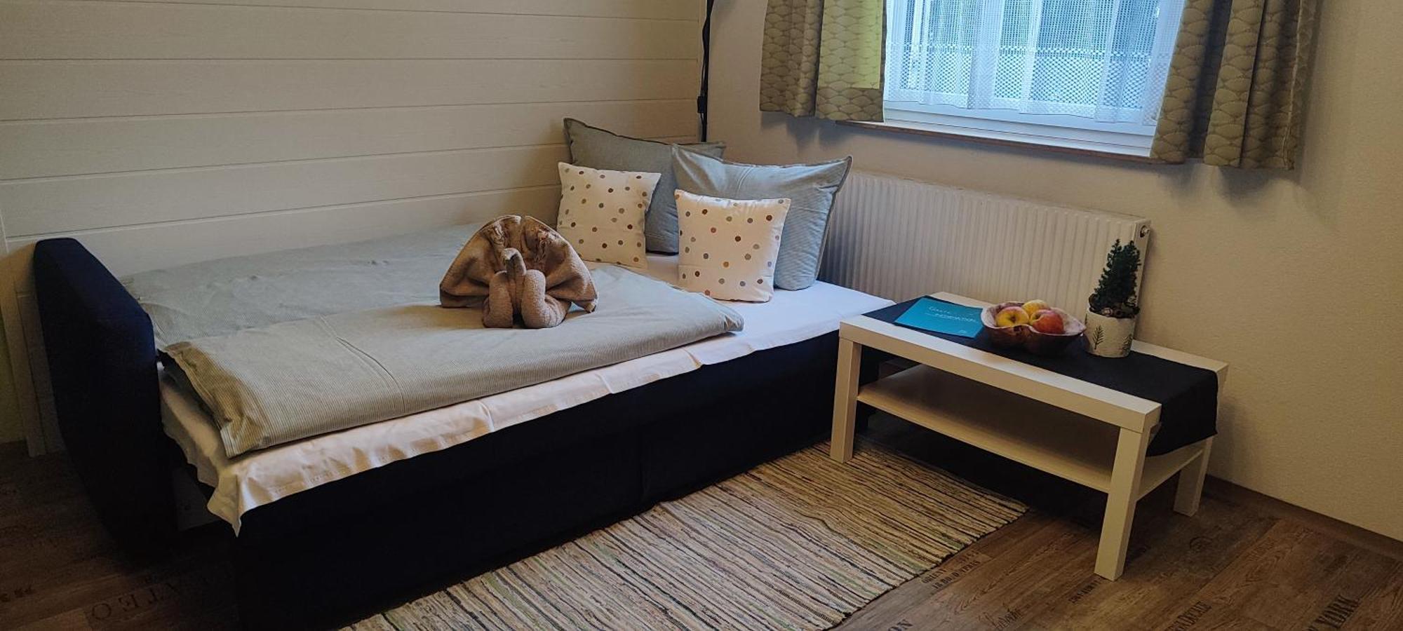 Lechtaler Alpen Apartment *