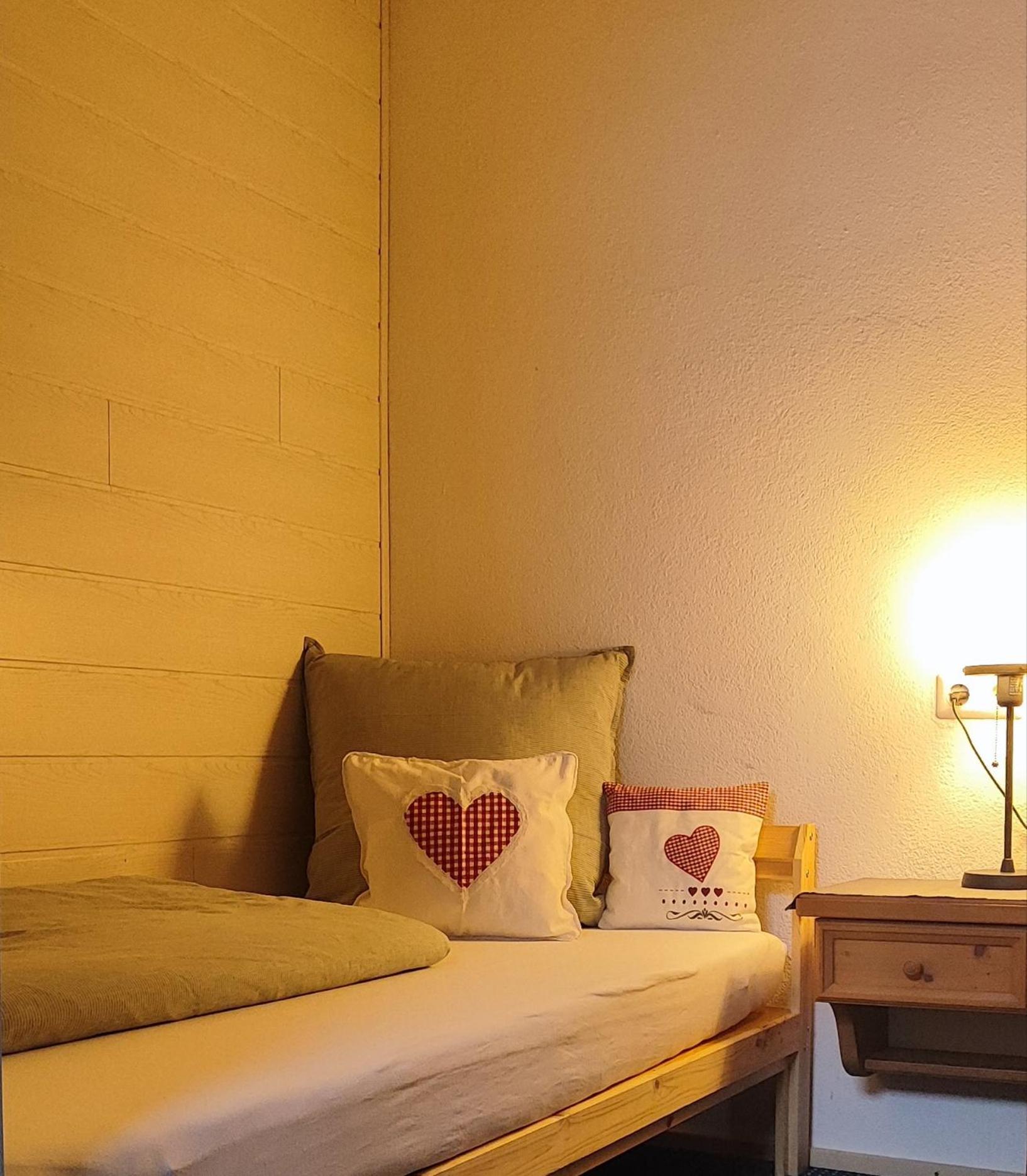Apartment Lechtaler Alpen *
