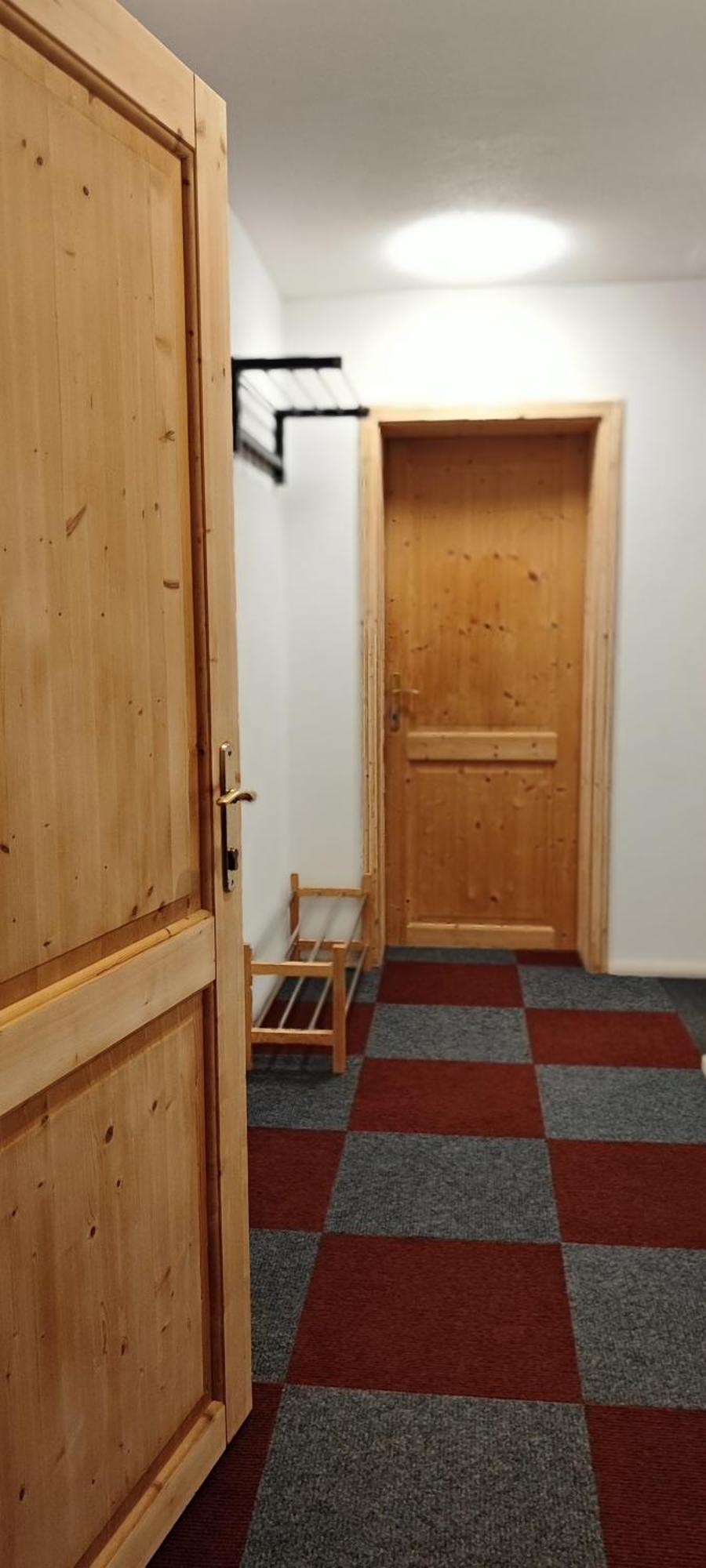 Apartment Lechtaler Alpen Bach (Tyrol)