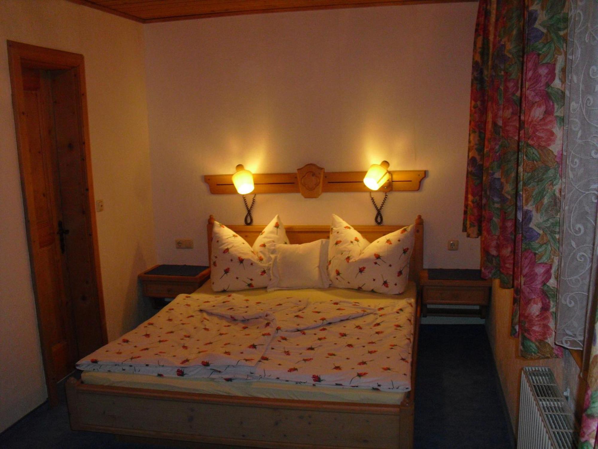 Lechtaler Alpen Apartment Bach (Tyrol)