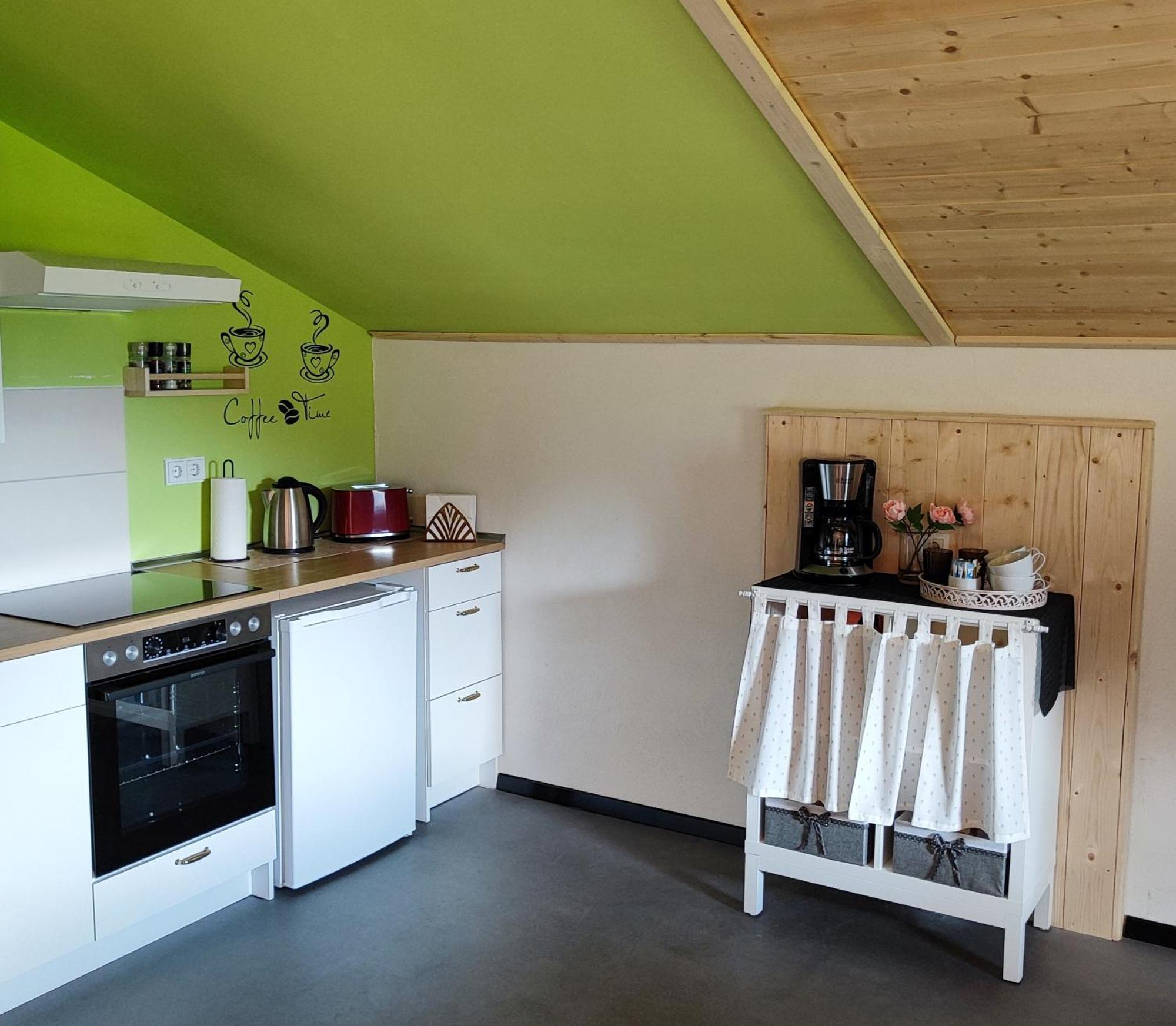 Apartment Lechtaler Alpen Bach (Tyrol)