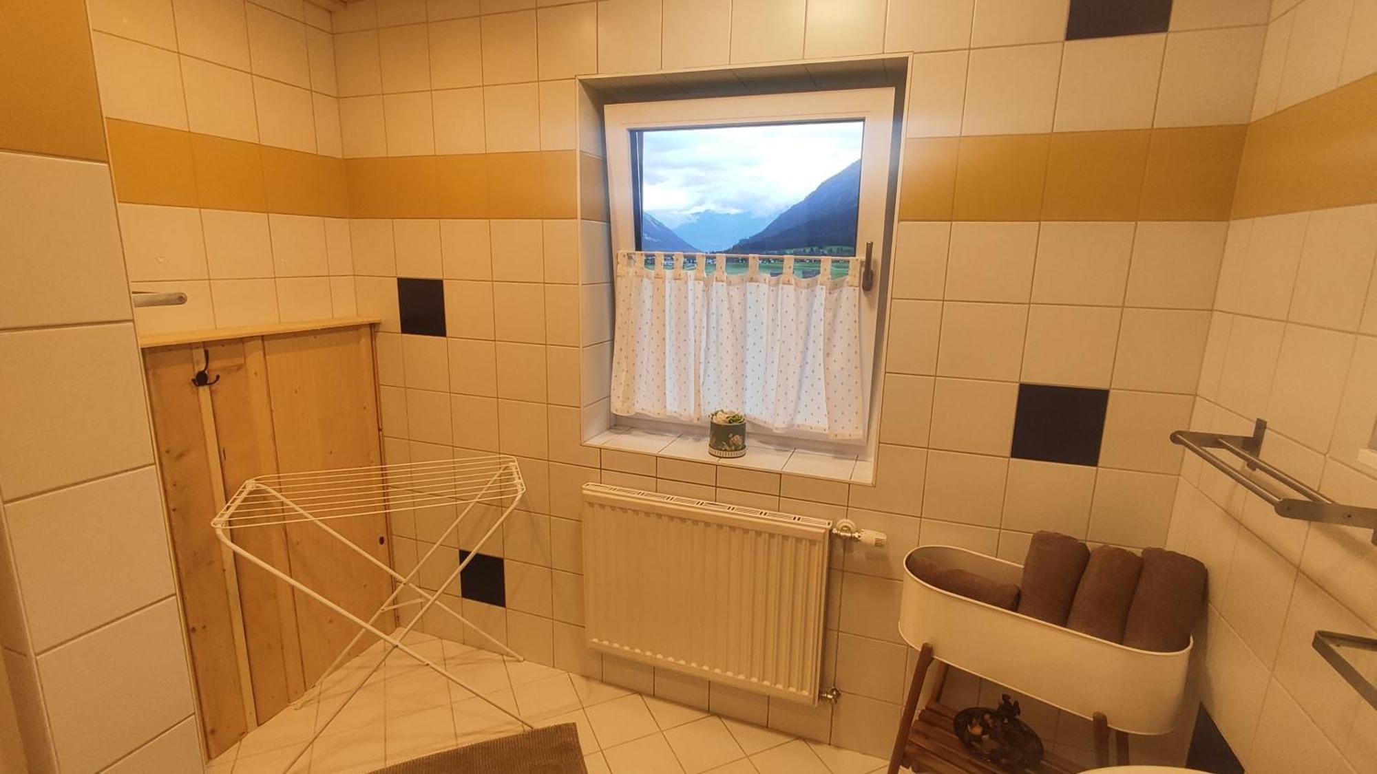 Lechtaler Alpen Apartment *