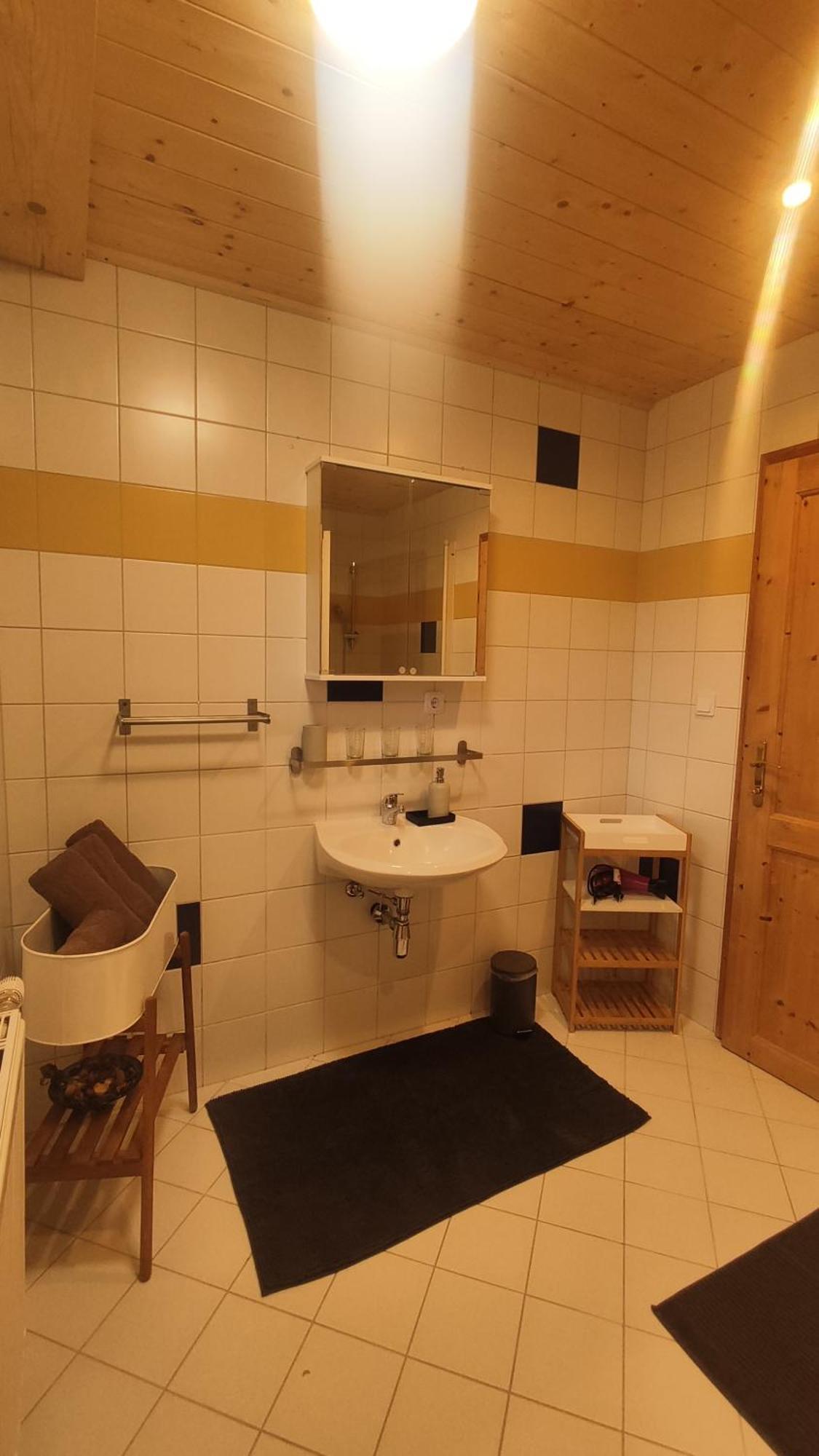 Apartment Lechtaler Alpen *