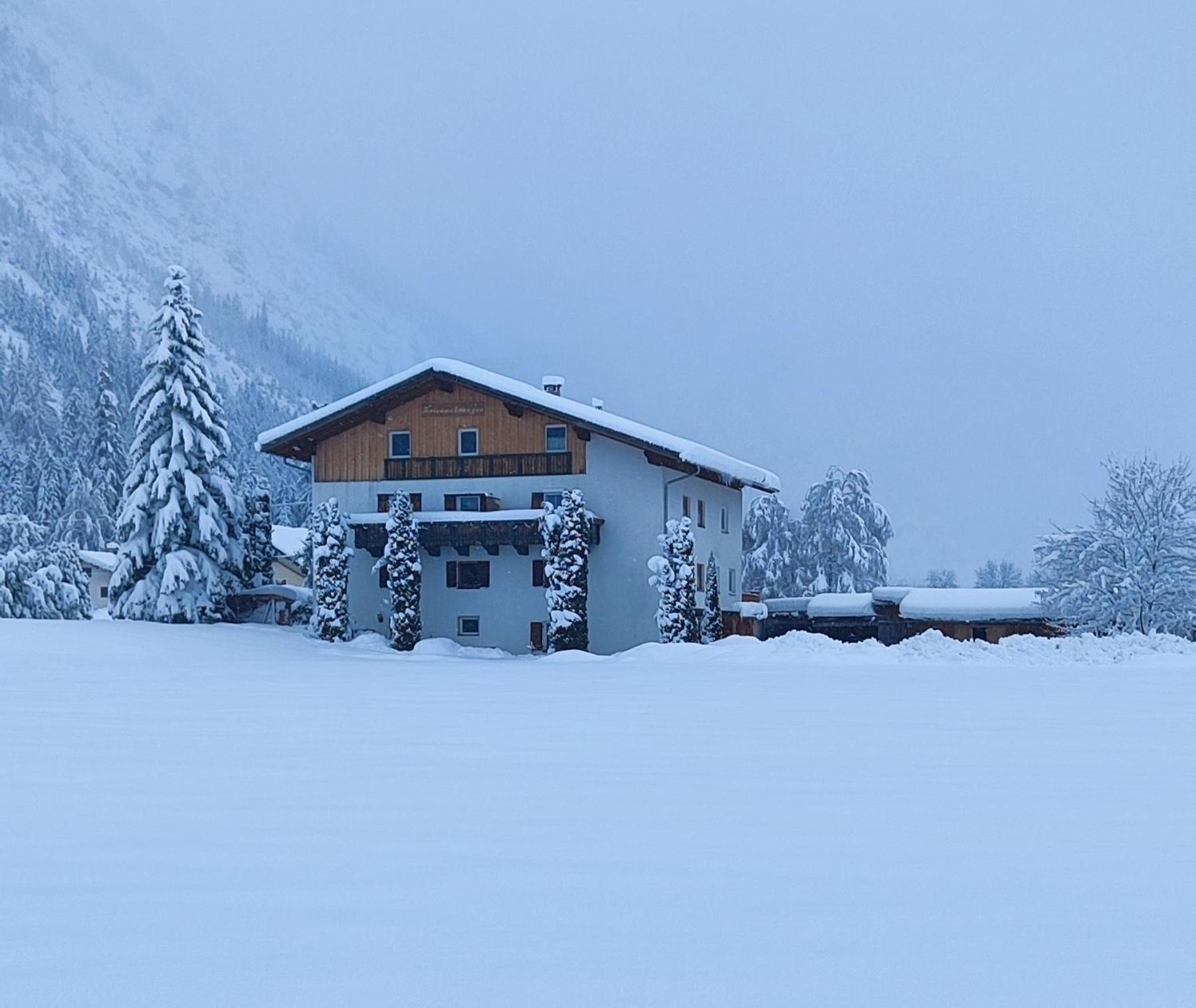 Lechtaler Alpen