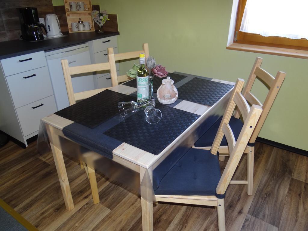 Lechtaler Alpen Apartment