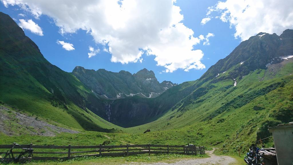 Lechtaler Alpen