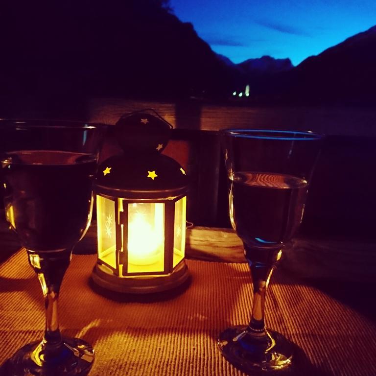 Lechtaler Alpen *