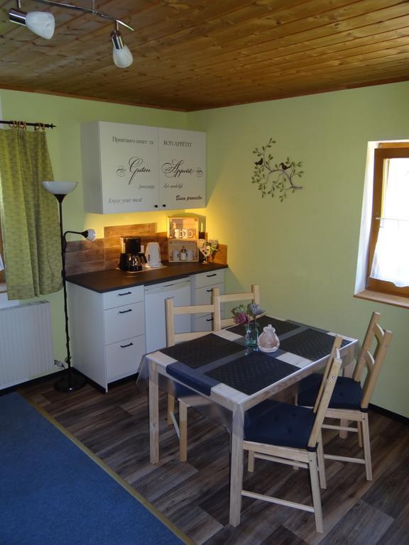 Apartment Lechtaler Alpen Bach (Tyrol)