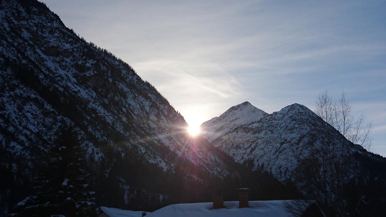 Apartment Lechtaler Alpen