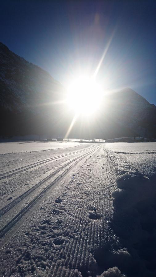 Apartment Lechtaler Alpen Bach (Tyrol)