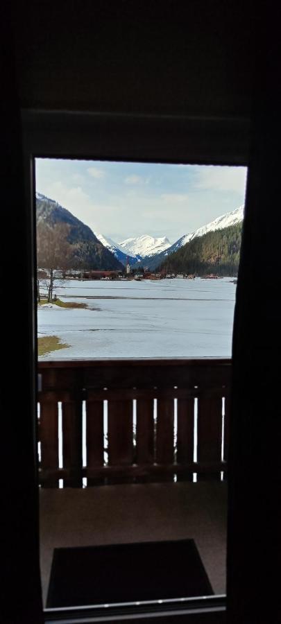Lechtaler Alpen